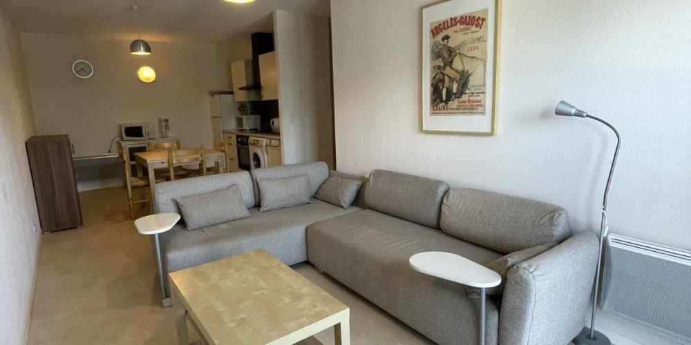 appartement à ARGELES GAZOST (65400)